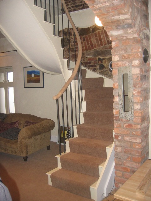 main stairpic 2